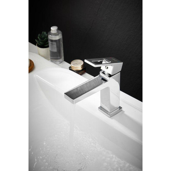 Смеситель для раковины Belz B10658 фото 7