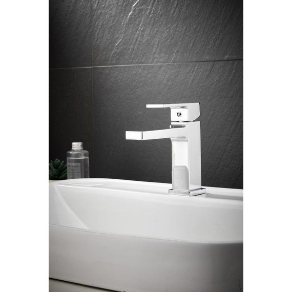 Смеситель для раковины Belz B10658 фото 6