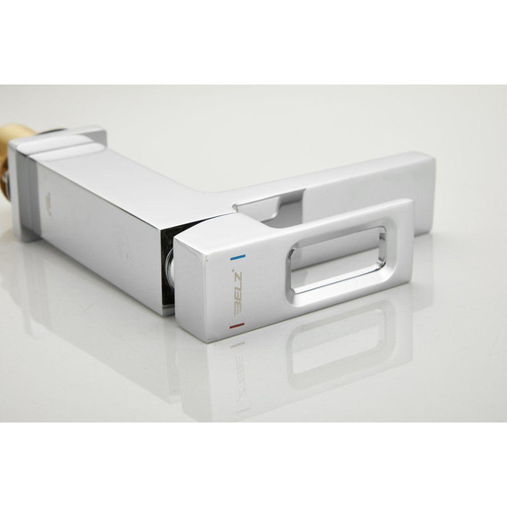 Смеситель для раковины Belz B10658 фото 18