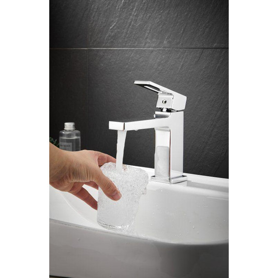 Смеситель для раковины Belz B10658 фото 19