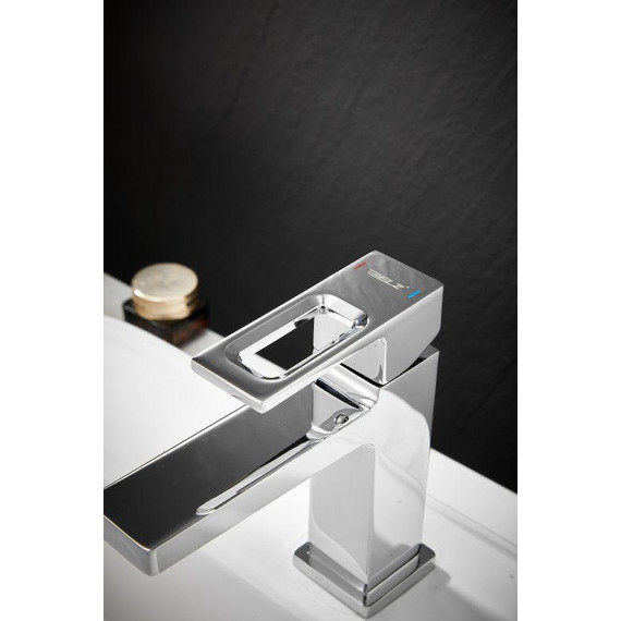 Смеситель для раковины Belz B10658 фото 21