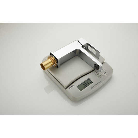 Смеситель для раковины Belz B10658 фото 13