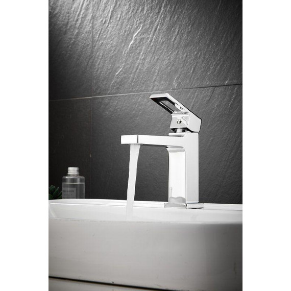 Смеситель для раковины Belz B10658 фото 12