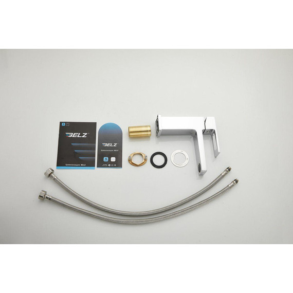 Смеситель для раковины Belz B10658 фото 24