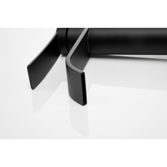 Смеситель для раковины Belz B10812-7, чёрный фото 16