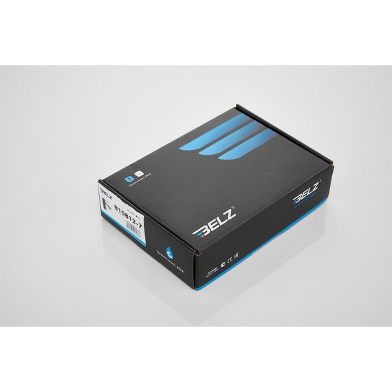 Смеситель для раковины Belz B10812-7, чёрный фото 24