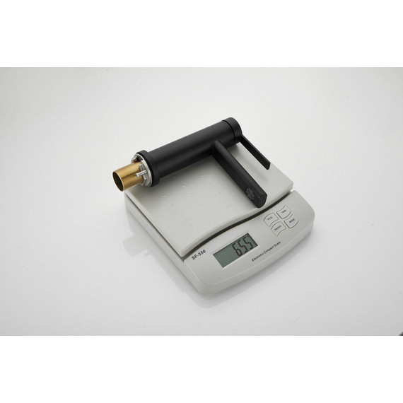 Смеситель для раковины Belz B10813-7, чёрный фото 23