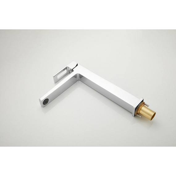 Смеситель для раковины высокий Belz B11658 фото 21