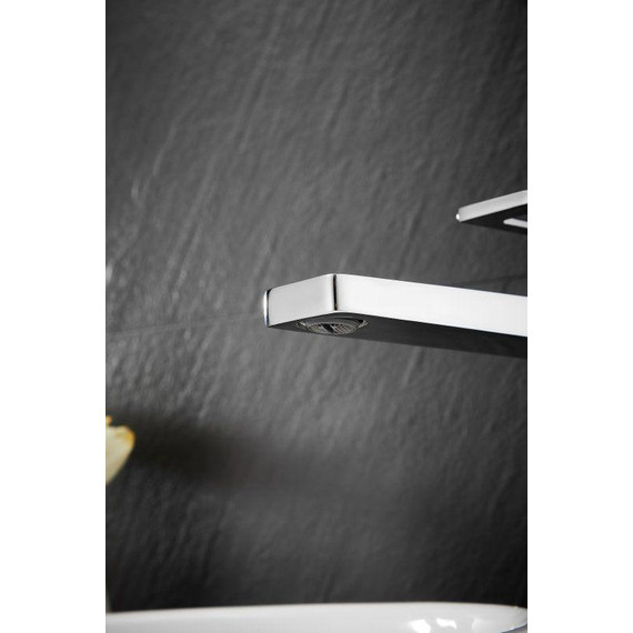 Смеситель для раковины высокий Belz B11658 фото 24