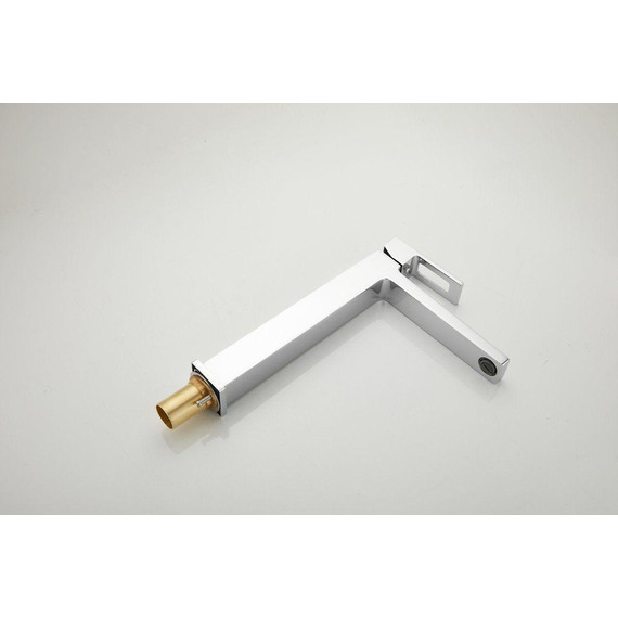 Смеситель для раковины высокий Belz B11658 фото 18