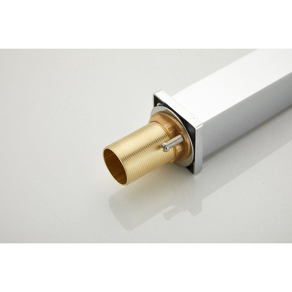 Смеситель для раковины высокий Belz B11658 фото 17