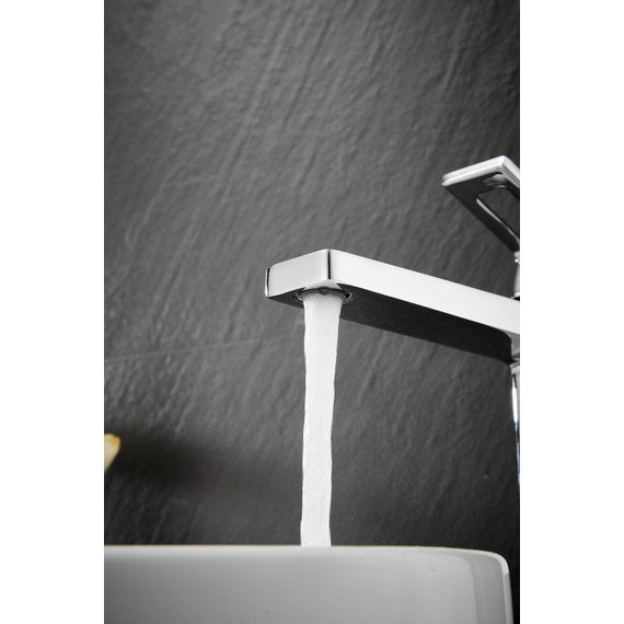 Смеситель для раковины высокий Belz B11658 фото 25