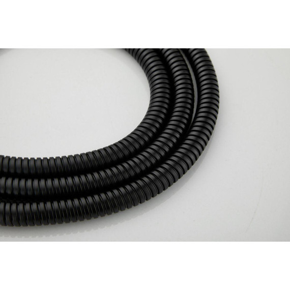 Смеситель для раковины с лейкой для биде Belz B12713-7, чёрный фото 11