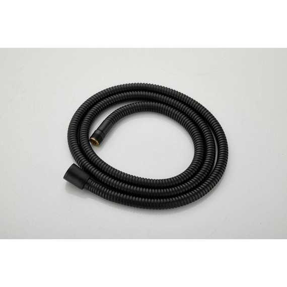 Смеситель для раковины с лейкой для биде Belz B12713-7, чёрный фото 31