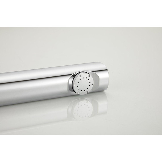 Смеситель для раковины с лейкой для биде Belz B12713 фото 25