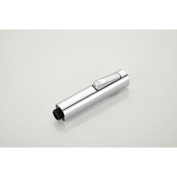 Смеситель для раковины с лейкой для биде Belz B12713 фото 26