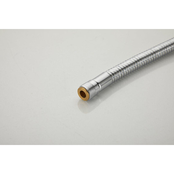 Смеситель для раковины с лейкой для биде Belz B12713 фото 21