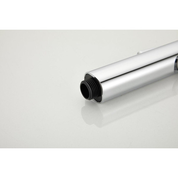 Смеситель для раковины с лейкой для биде Belz B12713 фото 39