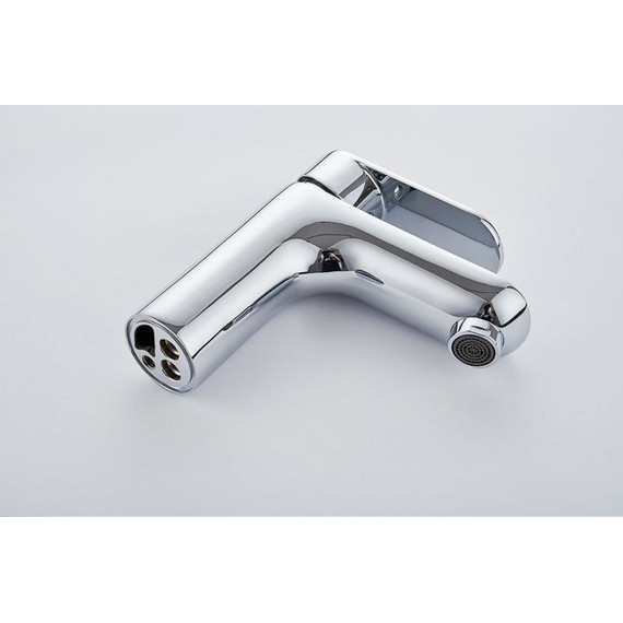 Смеситель для раковины Ledeme L1010 - 2 Смеситель для раковины Ledeme L1010 фото 2