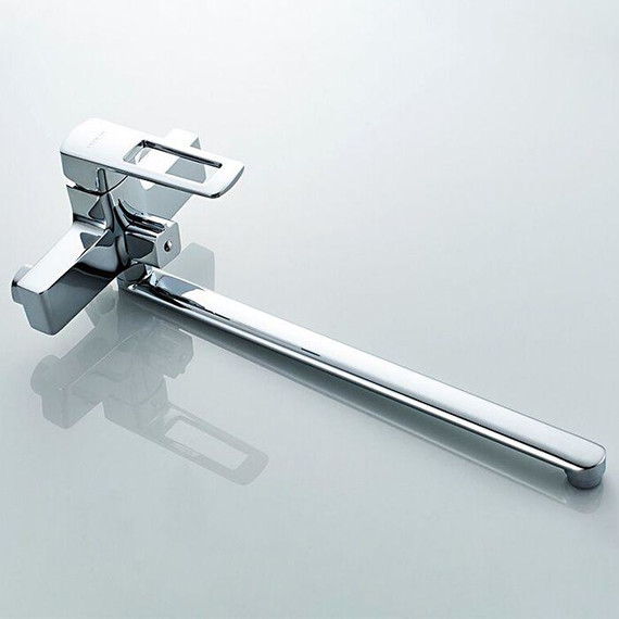 Смеситель для ванны Ledeme L2267 фото 2