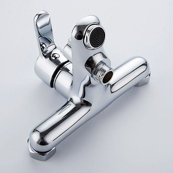 Смеситель для ванны Ledeme L3003 фото 3