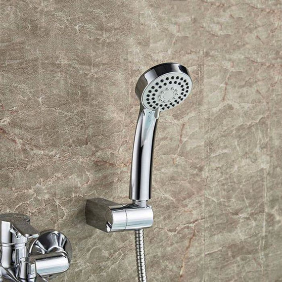 Смеситель для ванны Ledeme L3003 фото 7