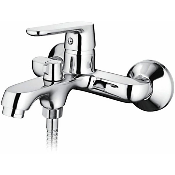 Смеситель для ванны Ledeme L3277 фото 