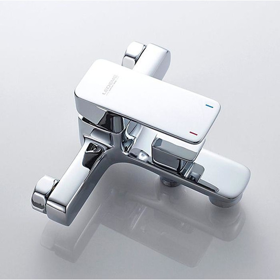 Смеситель для ванны Ledeme L3280 фото 3