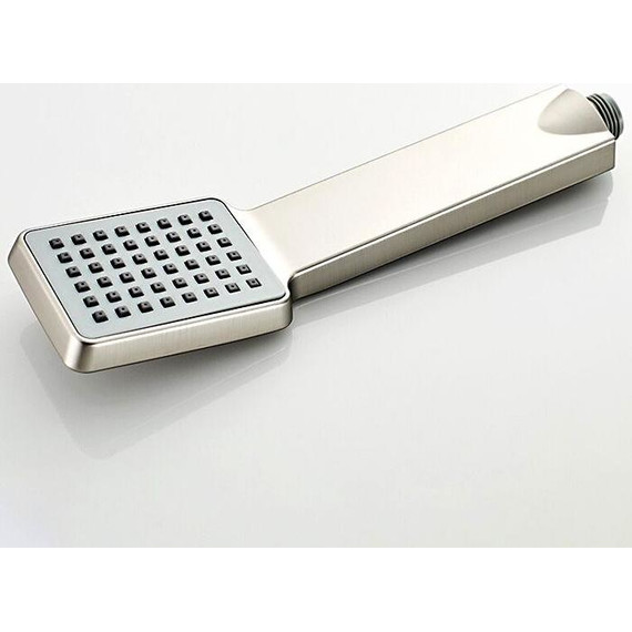 Смеситель для ванны Ledeme L72033, нержавеющая сталь фото 8