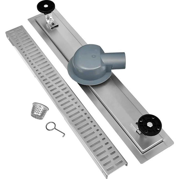 Трап Gerhans K80107-70 фото 4