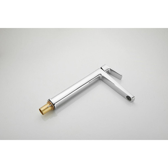 Смеситель для раковины высокий Belz B11715 фото 21