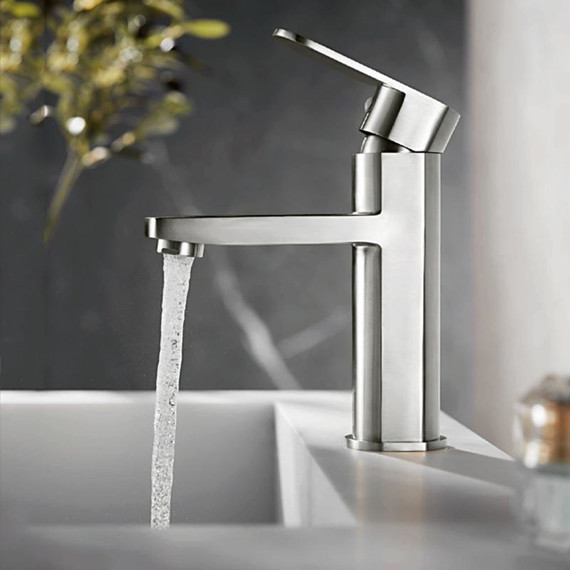 Смеситель для раковины Ledeme L71016 - 2 Смеситель для раковины Ledeme L71016 фото 2