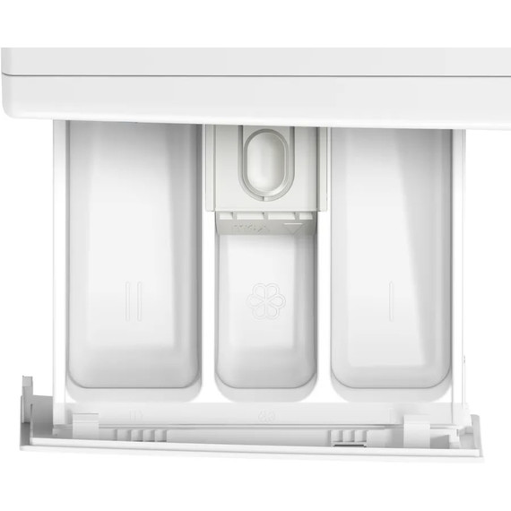 Стиральная машина с сушкой Bosch Serie 6 WNA25401ME фото 2