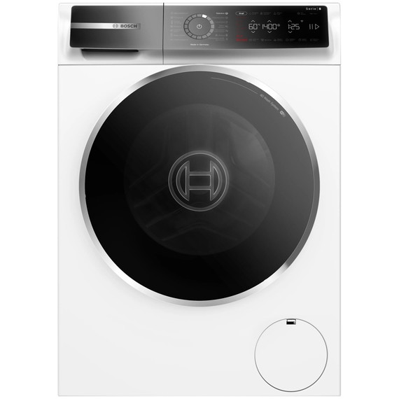 Стиральная машина Bosch Serie 8 WGB24400ME фото 