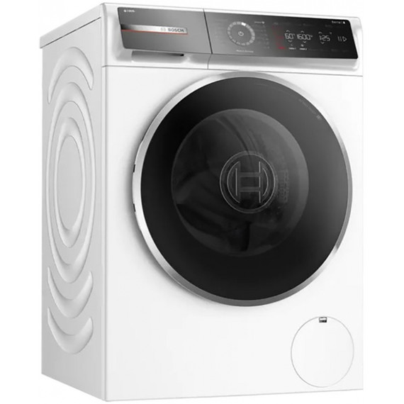 Стиральная машина Bosch Serie 8 WGB256A0ME фото 