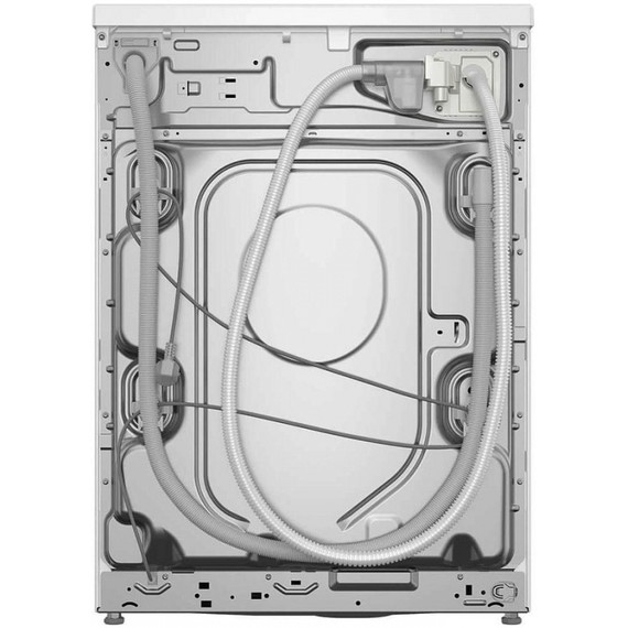Стиральная машина Bosch Serie 8 WGB256A0ME - 6 Стиральная машина Bosch Serie 8 WGB256A0ME фото 6