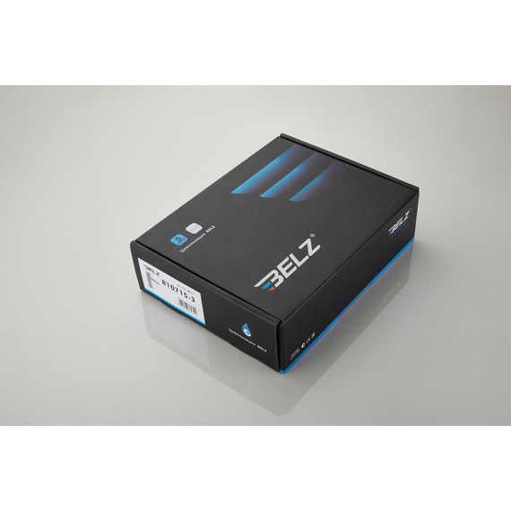 Смеситель для раковины Belz B10715-3, оружейная сталь фото 21