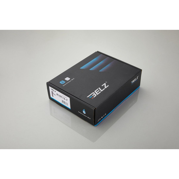 Смеситель для раковины Belz B10715-7, чёрный фото 22