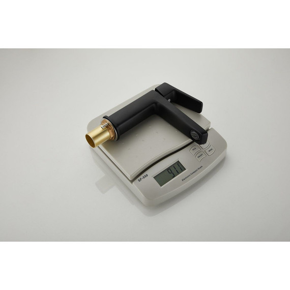 Смеситель для раковины Belz B10715-7, чёрный фото 21