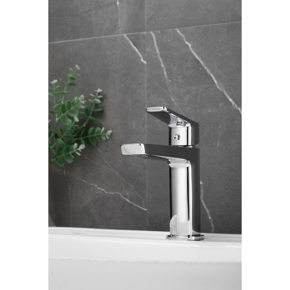 Смеситель для раковины Belz B10715 фото 9