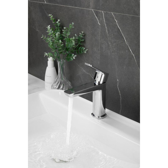 Смеситель для раковины Belz B10715 фото 11