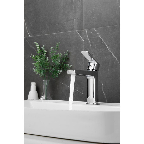 Смеситель для раковины Belz B10715 фото 13