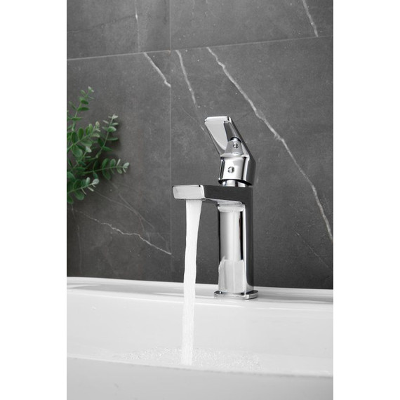 Смеситель для раковины Belz B10715 фото 15