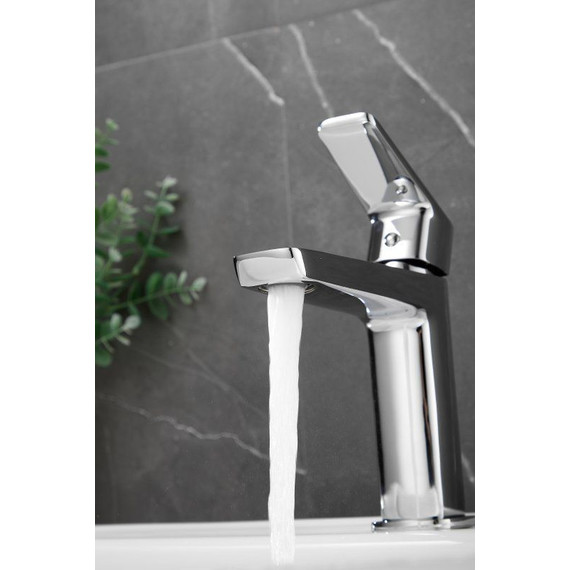 Смеситель для раковины Belz B10715 фото 2