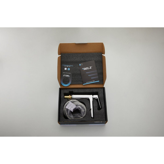 Смеситель для раковины Belz B10715 фото 24