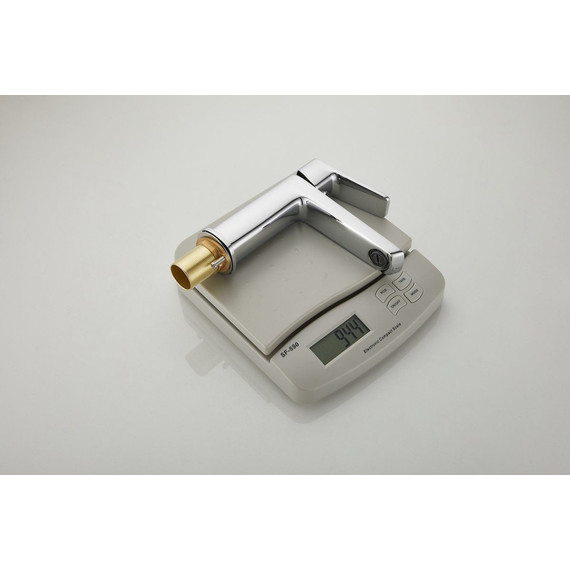 Смеситель для раковины Belz B10715 фото 18