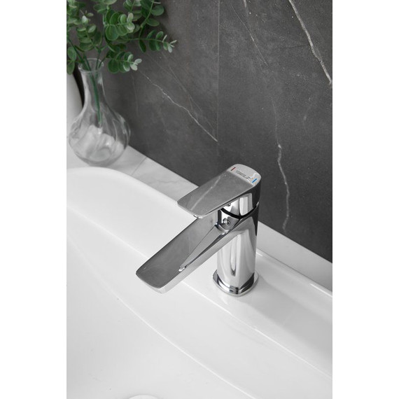 Смеситель для раковины Belz B10715 фото 5