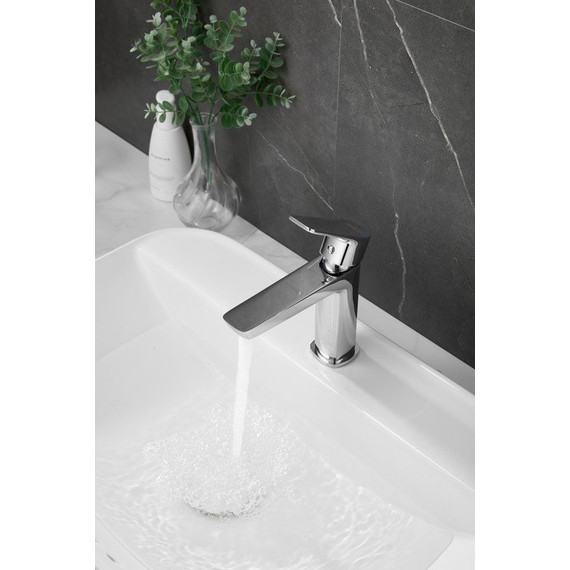 Смеситель для раковины Belz B10715 фото 6