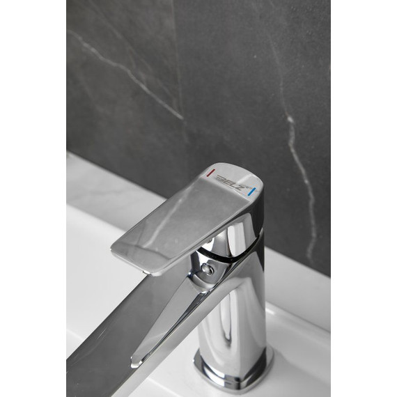 Смеситель для раковины Belz B10715 фото 8