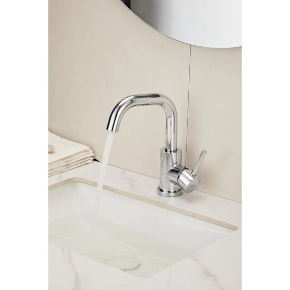 Смеситель для раковины Belz B10809 фото 7